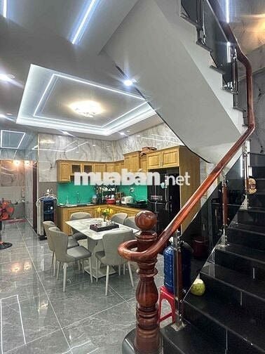 BÁN NHÀ 81M2 TÂN ĐÔNG HIỆP, DĨ AN, BÌNH DƯƠNG NAY LÀ DĨ AN, TP. HCM