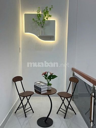 NHÀ HXH 5M KDC ĐƯỜNG TRẦN THỊ NĂM - GIÁ TỐT