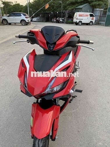 Siêu Mới Winner V3 Bản ABS biển 29 mới 99%