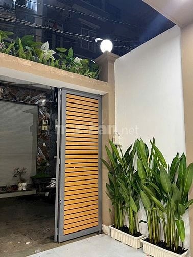 NHÀ HXH 5M KDC ĐƯỜNG TRẦN THỊ NĂM - GIÁ TỐT