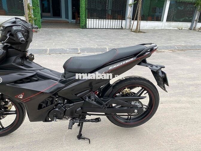 Siêu Mới Exciter 150 Chính chủ -2018 đã lên bi cầu