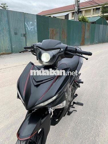 Siêu Mới Exciter 150 Chính chủ -2018 đã lên bi cầu