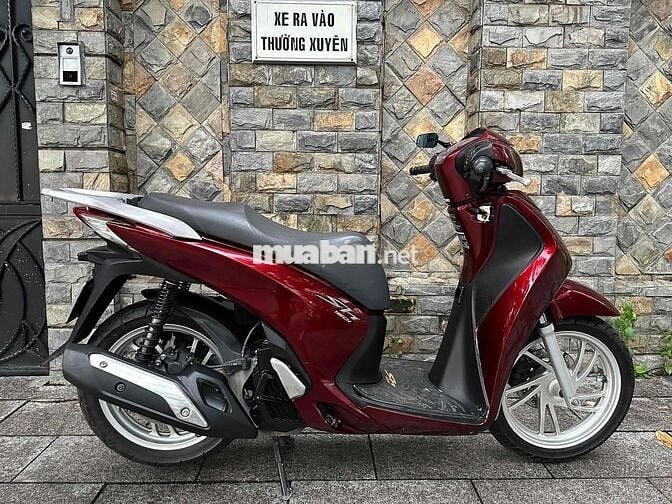 CẦN BÁN SHVN 150 ĐĂNG KÍ 2014 BSTP CHÍNH CHỦ