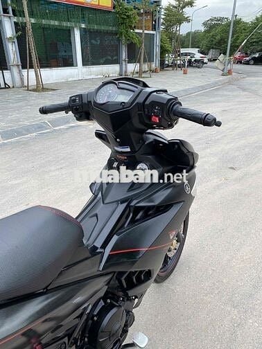 Siêu Mới Exciter 150 Chính chủ -2018 đã lên bi cầu