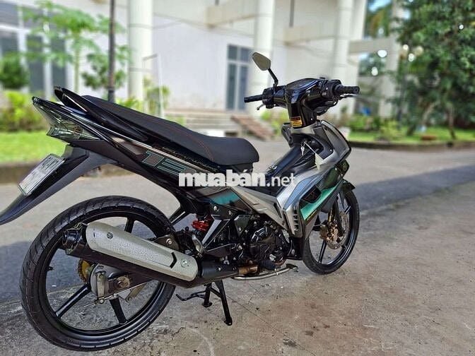 EX 135 Đk 2013. Xuống áo 2010. Bs 94 chính chủ