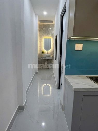 NHÀ HXH 5M KDC ĐƯỜNG TRẦN THỊ NĂM - GIÁ TỐT