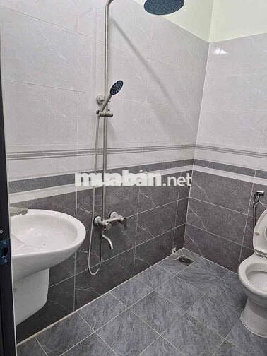 BÁN NHÀ MẶT TIỀN 6M,102M2, TÂN ĐÔNG HIỆP, TP HỒ CHÍ MINH(BÌNH DƯƠNG)