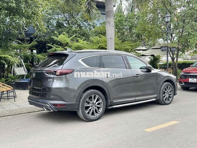 Cần bán gấp Mazda CX8 Premium 2.5L AWD 2 cầu