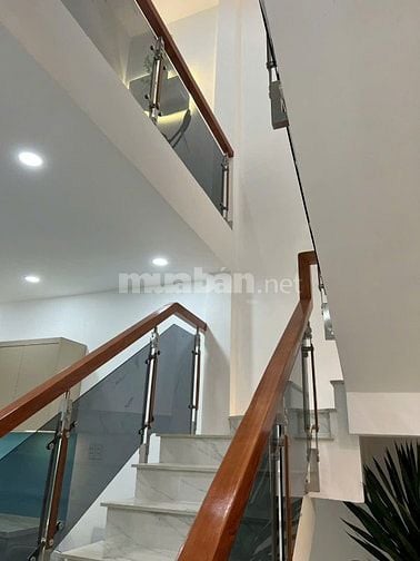 NHÀ HXH 5M KDC ĐƯỜNG TRẦN THỊ NĂM - GIÁ TỐT