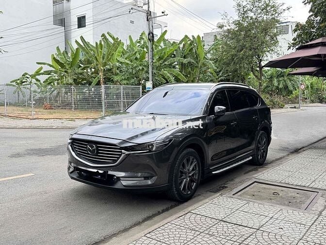 Cần bán gấp Mazda CX8 Premium 2.5L AWD 2 cầu