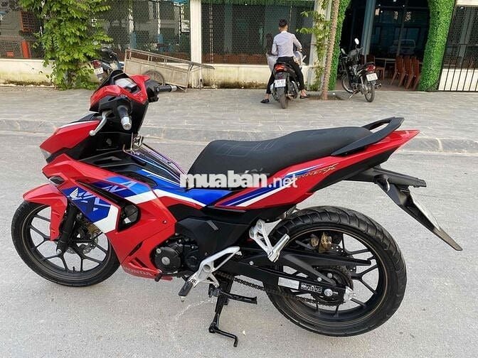 Siêu Mới Winner V3 Bản ABS biển 29 mới 99%