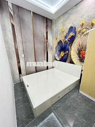 BÁN NHÀ 81M2 TÂN ĐÔNG HIỆP, DĨ AN, BÌNH DƯƠNG NAY LÀ DĨ AN, TP. HCM