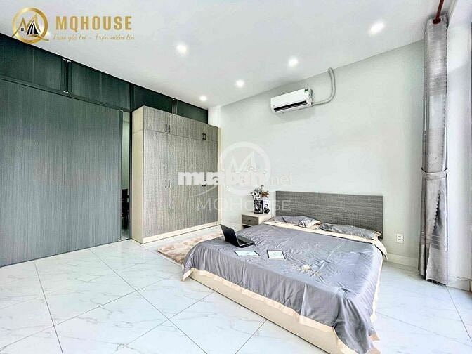 1 phòng ngủ 45-50m2, ban công, mgr, full NT ngay Aeon Tân Phú