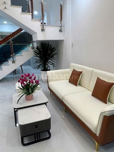 NHÀ HXH 5M KDC ĐƯỜNG TRẦN THỊ NĂM - GIÁ TỐT