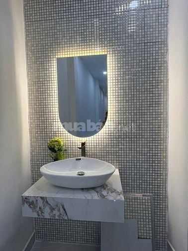 NHÀ HXH 5M KDC ĐƯỜNG TRẦN THỊ NĂM - GIÁ TỐT