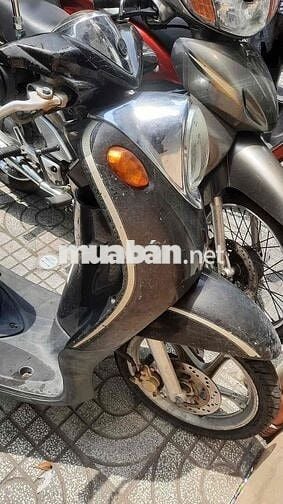 NHÀ DƯ DÙNG BÁN YAMAHA CLASSICO MÁY ZIN