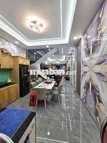 BÁN NHÀ 81M2 TÂN ĐÔNG HIỆP, DĨ AN, BÌNH DƯƠNG NAY LÀ DĨ AN, TP. HCM