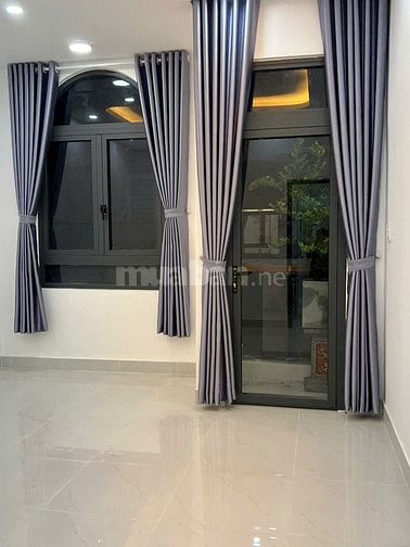 NHÀ HXH 5M KDC ĐƯỜNG TRẦN THỊ NĂM - GIÁ TỐT