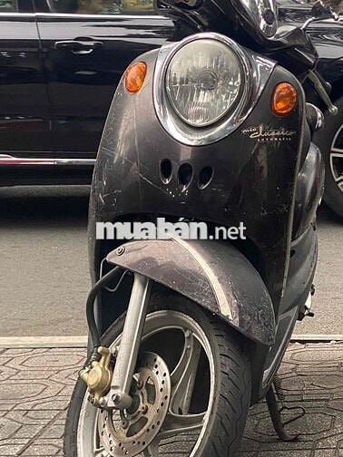 NHÀ DƯ DÙNG BÁN YAMAHA CLASSICO MÁY ZIN