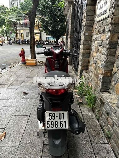 CẦN BÁN SHVN 150 ĐĂNG KÍ 2014 BSTP CHÍNH CHỦ