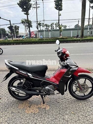 Sirius Fi bánh mâm