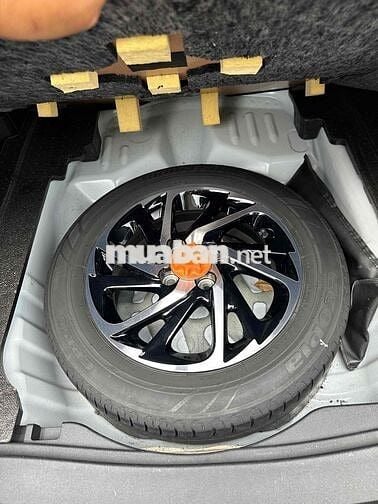 Toyota Vios 2021 E MT - 150000 km