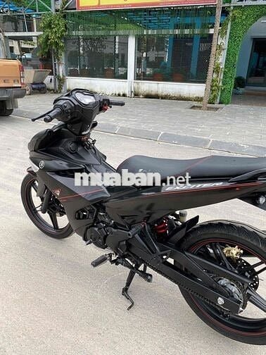 Siêu Mới Exciter 150 Chính chủ -2018 đã lên bi cầu