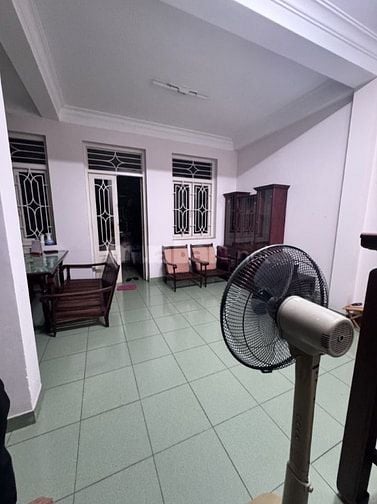 🔖 Nhà bán 97m2 NGUYỄN VĂN ĐẬU chỉ 14.7 tỷ * 4 TẦNG HXH 7M ngang 5.8m