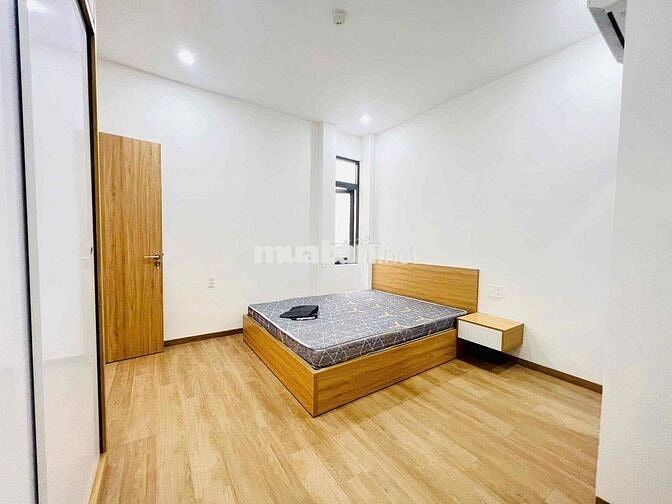 Căn Hộ Mới Xây Cần Bán Chuyển Đổi tại Hoà Xuân full nội thất