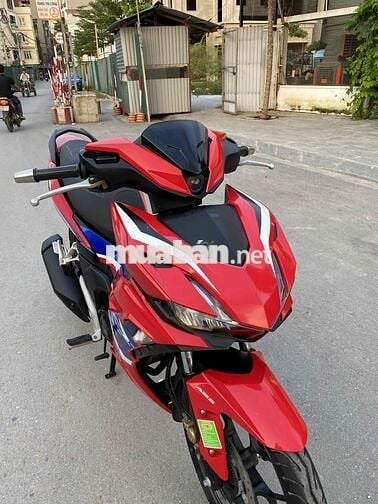 Siêu Mới Winner V3 Bản ABS biển 29 mới 99%