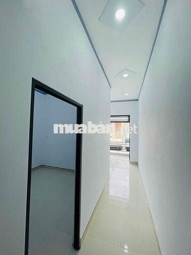 BÁN NHÀ ĐƯỜNG OTO 69M2, NGÃ 4 CHIÊU LIÊU TÂN ĐÔNG HIỆP, TP HỒ CHÍ MINH