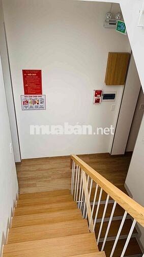 Căn Hộ Mới Xây Cần Bán Chuyển Đổi tại Hoà Xuân full nội thất