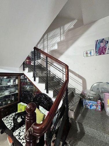 🔖 Nhà bán 97m2 NGUYỄN VĂN ĐẬU chỉ 14.7 tỷ * 4 TẦNG HXH 7M ngang 5.8m