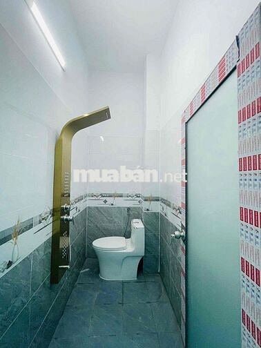 BÁN NHÀ ĐƯỜNG OTO 69M2, NGÃ 4 CHIÊU LIÊU TÂN ĐÔNG HIỆP, TP HỒ CHÍ MINH