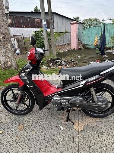 Sirius Fi bánh mâm