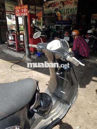 VESPA LX BSTP GTDD có fix