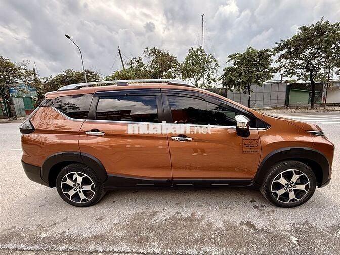 Mitsubishi Xpander Cross 2022  - 75000 km