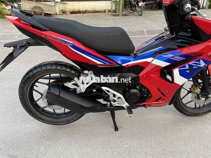 Siêu Mới Winner V3 Bản ABS biển 29 mới 99%