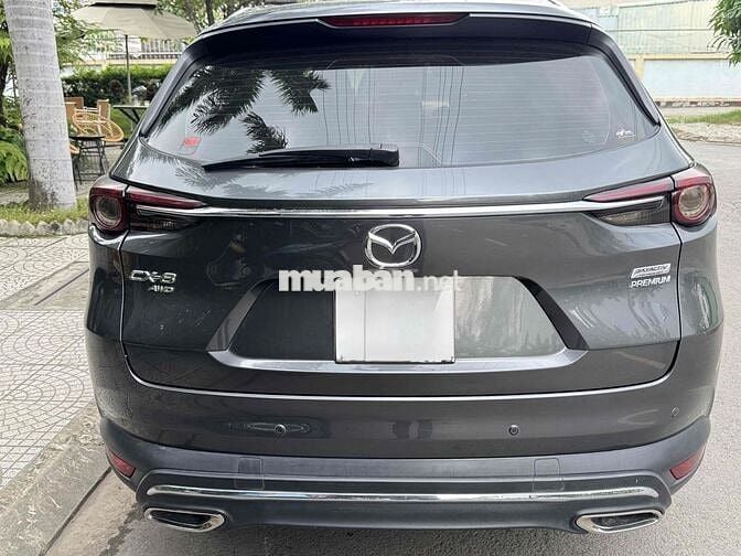 Cần bán gấp Mazda CX8 Premium 2.5L AWD 2 cầu