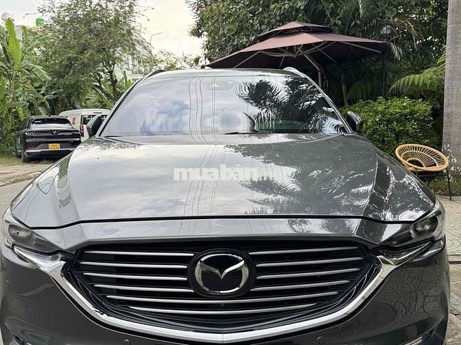 Cần bán gấp Mazda CX8 Premium 2.5L AWD 2 cầu