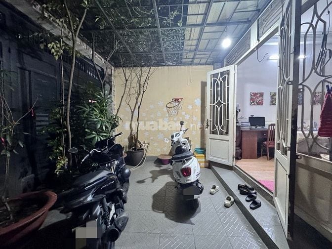 🔖 Nhà bán 97m2 NGUYỄN VĂN ĐẬU chỉ 14.7 tỷ * 4 TẦNG HXH 7M ngang 5.8m