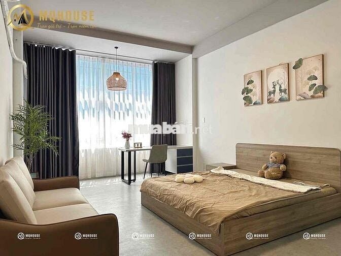 🚗🚗CHO THUÊ CHDV TÁCH BẾP CỬA SỔ MỚI KENG CHƯA QUA SỬ DỤNG - Ở TÂN BÌNH