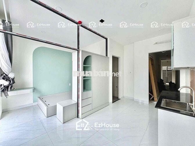 ✅KHAI TRƯƠNG NHÀ MỚI CHO THUÊ ĐỦ TIỆN NGHI - NGAY AEON MALL TÂN PHÚ