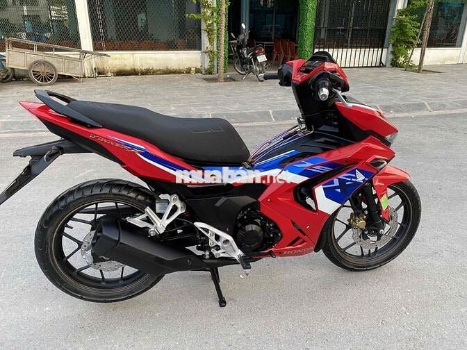 Siêu Mới Winner V3 Bản ABS biển 29 mới 99%