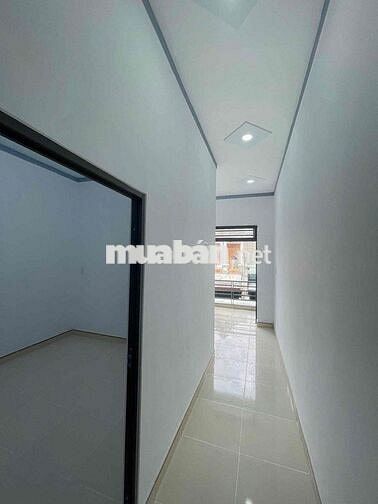 BÁN NHÀ ĐƯỜNG OTO 69M2, NGÃ 4 CHIÊU LIÊU TÂN ĐÔNG HIỆP, TP HỒ CHÍ MINH