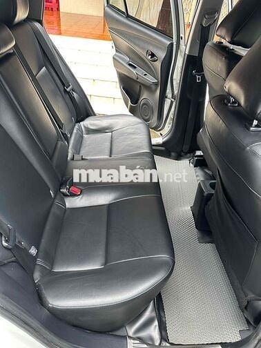 Toyota Vios 2021 E MT - 150000 km