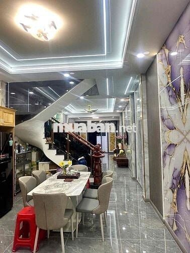 BÁN NHÀ 81M2 TÂN ĐÔNG HIỆP, DĨ AN, BÌNH DƯƠNG NAY LÀ DĨ AN, TP. HCM