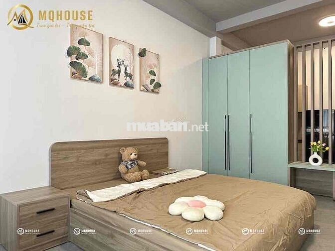 🚗🚗CHO THUÊ CHDV TÁCH BẾP CỬA SỔ MỚI KENG CHƯA QUA SỬ DỤNG - Ở TÂN BÌNH