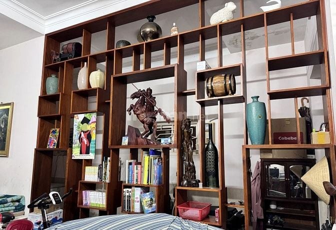 🔖 Nhà bán 97m2 NGUYỄN VĂN ĐẬU chỉ 14.7 tỷ * 4 TẦNG HXH 7M ngang 5.8m