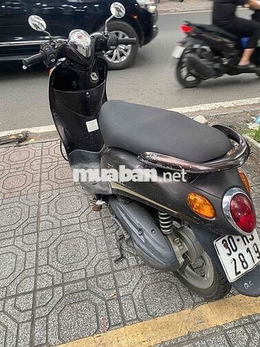 NHÀ DƯ DÙNG BÁN YAMAHA CLASSICO MÁY ZIN
